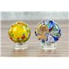 Image 3 : Art Glass Paperweights