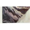 Image 2 : Chamonix Mont Blanc Travel Poster