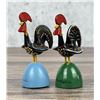 Image 1 : Portuguese Barcelos Roosters