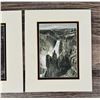 Image 2 : Yellowstone Park Engravings
