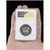 Image 2 : 1964 Kennedy Silver Half Dollar PF68 NGC