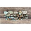 Image 2 : 2270 Carats of Jewelry Grade Turquoise Rough