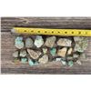 Image 3 : 2290 Carats of Jewelry Grade Turquoise Rough