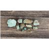 Image 2 : 2080 Carats of Jewelry Grade Turquoise Rough