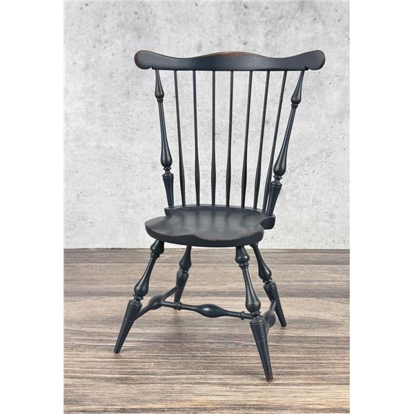 Riverbend Chair Co Salesman Sample Windsor Chair