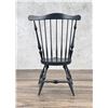 Image 3 : Riverbend Chair Co Salesman Sample Windsor Chair