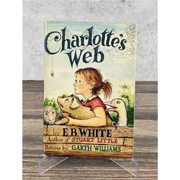 Charlotte's Web