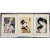 Image 8 : Kitagawa Utamaro Prints Folio