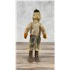 Image 1 : Alaskan Inuit Eskimo Doll