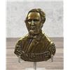 Image 1 : John Whittier Quaker Poet Figural Paper Clip