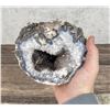 Image 4 : Smokey Quartz Crystal Geode