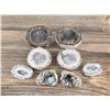 Image 1 : Quartz Crystal Geodes