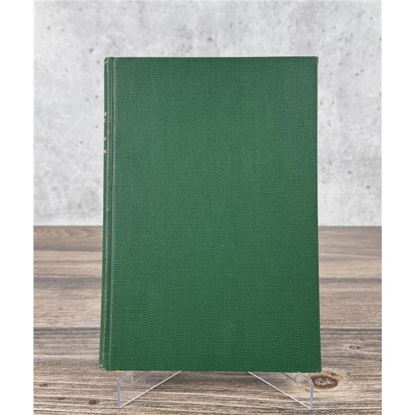 Birds & Mammals 1909 Alexander Alaska Expedition