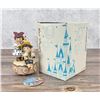 Image 1 : Goebel Walt Disney It's A Small World Music Box