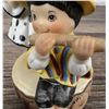 Image 8 : Goebel Walt Disney It's A Small World Music Box