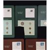 Image 3 : Republic Of Seychelles Partial Coin Sets