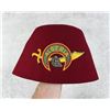 Image 7 : Shiners Algeria Felt Fez Hats & Carrier