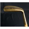 Image 1 : Wilson Hickory Handle Overspin Golf Club Putter