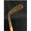 Image 4 : Wilson Hickory Handle Overspin Golf Club Putter