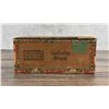 Image 2 : Gallatin Blunt Wood Cigar Box
