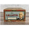 Image 3 : Gallatin Blunt Wood Cigar Box
