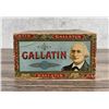 Image 5 : Gallatin Blunt Wood Cigar Box