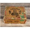 Image 6 : Gallatin Blunt Wood Cigar Box
