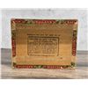 Image 7 : Gallatin Blunt Wood Cigar Box