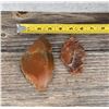 Image 6 : Ancient Native American Indian Stone Tools