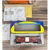 Image 4 : Athearn HO Scale Model Train Cars