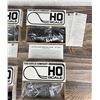 Image 4 : Gould Company HO Scale Model Train Car Kits