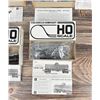 Image 5 : Gould Company HO Scale Model Train Car Kits