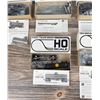 Image 6 : Gould Company HO Scale Model Train Car Kits