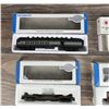Image 2 : HO Scale Model Train Cars