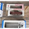 Image 3 : HO Scale Model Train Cars