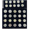 Image 4 : Collection Of US Presidents One Dollar Coins