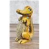Image 1 : Florida Gators Mascot Chalkware Bank