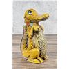 Image 2 : Florida Gators Mascot Chalkware Bank