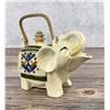 Image 1 : Japan Elephant Teapot