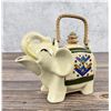 Image 2 : Japan Elephant Teapot