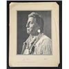 Image 1 : TJ Hileman Chief Two Guns White Calf Photo