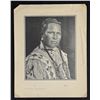 Image 1 : TJ Hileman Chief Heavy Breast Photo