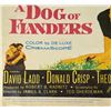 Image 4 : A Dog Of Flanders Movie Poster