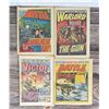 Image 6 : Collection of Vintage Comic Books