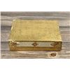 Image 4 : Italian Florentine Hand Painted Decorative Box