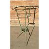 Image 2 : Hungarian Iron Wash Stand Planter