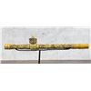 Image 2 : Chinese Resin Opium Pipe