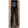 Image 2 : Langlitz Leathers Leather Motorcycle Pants