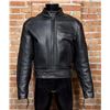 Image 1 : Johnson Leathers Leather Motorcycle Jacket