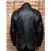 Image 2 : Johnson Leathers Leather Motorcycle Jacket